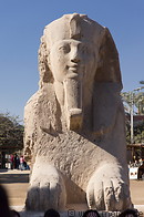 04 Sphinx of Memphis