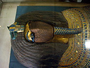 09 Sarcophagus of King Akhenaten