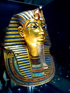 Tutankhamun photo gallery  - 9 pictures of Tutankhamun
