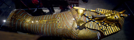 08 Second sarcophagus