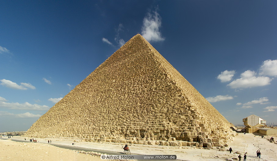 06 Cheops pyramid