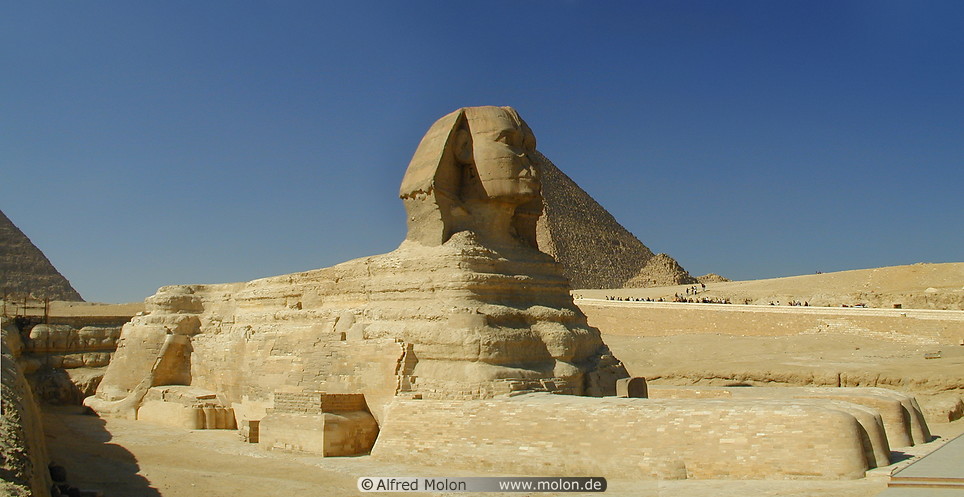 25 Sphinx