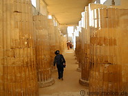 30 Saqqara - Djoser complex