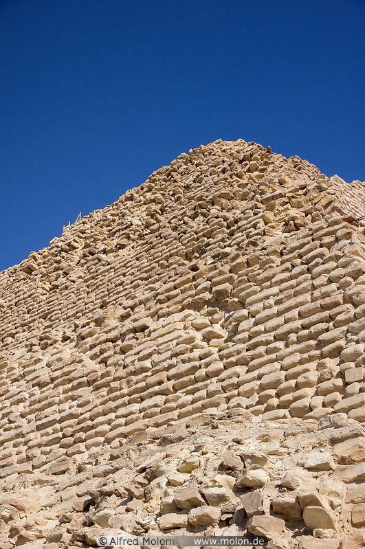 18 Djoser step pyramid