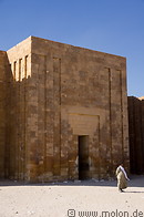 02 Funerary complex of Djoser