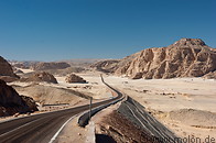 07 Road through the desert