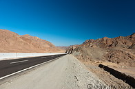 26 Road through the desert