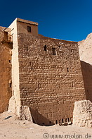 11 Walls of St Catherine monastery