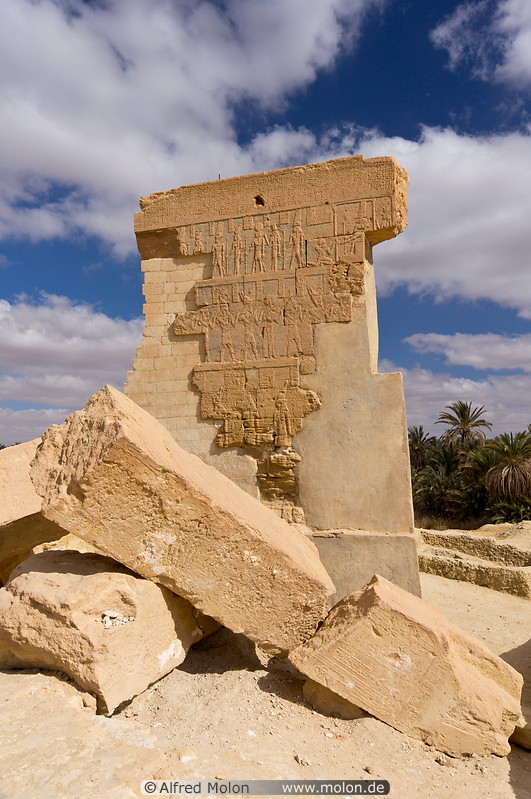 03 Temple of Amun