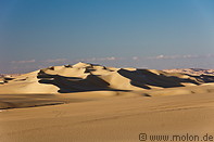 21 Sand dunes