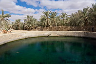 06 Cleopatra bath pond