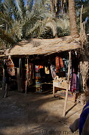 18 Tourist shop on Fatna island