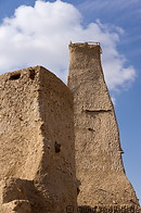 03 Shali fortress