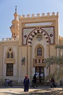 07 Siwa mosque