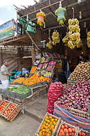 16 Fruit and vegetables shop