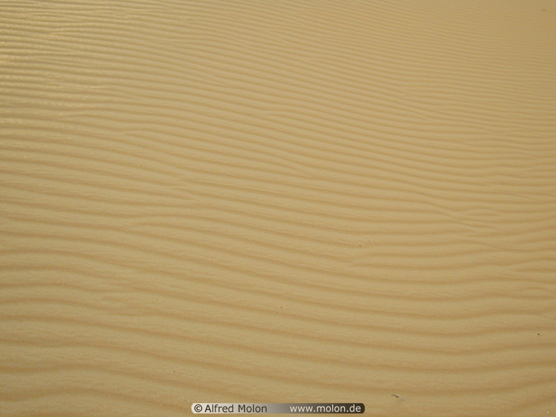 12 Sand patterns
