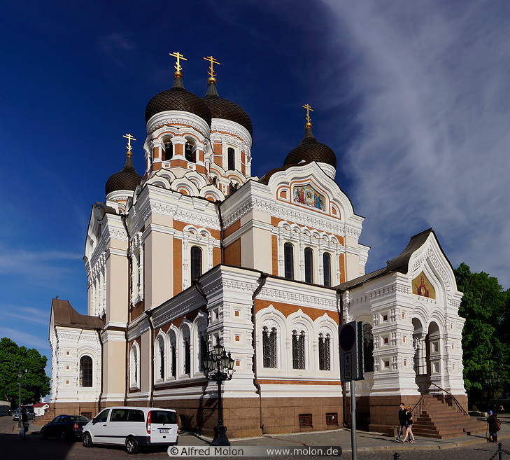 07 Russian orthodox cathedral