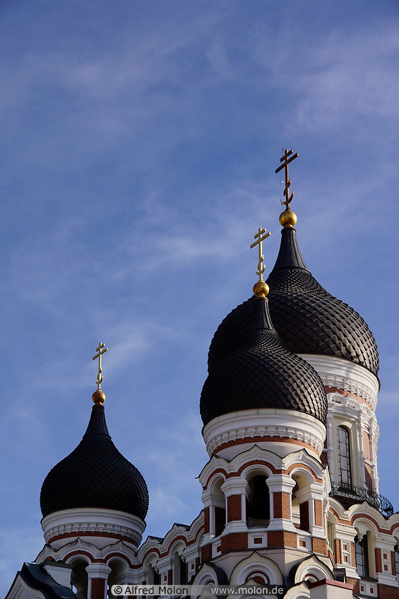 12 Alexander Nevski cathedral