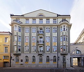 12 Former KGB headquarters