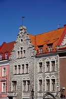 17 Historic building