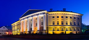 12 Tartu university