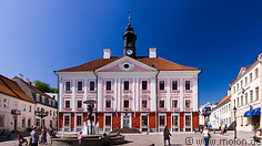 19 Town hall