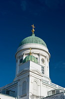 02 Helsinki Lutheran cathedral
