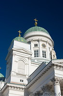 05 Helsinki Lutheran cathedral