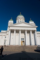 06 Helsinki Lutheran cathedral