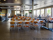 03 Subway restaurant in Lintulahti