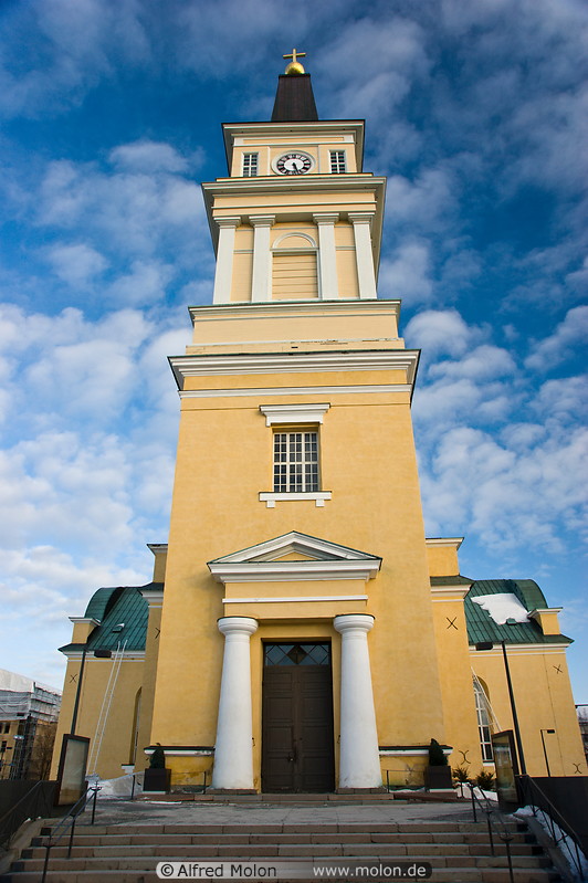 01 Oulu cathedral
