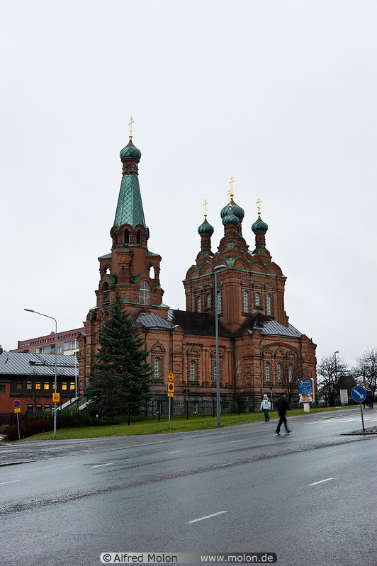 04 Russian orthodox church