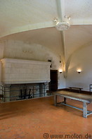 32 Kitchen with arched roof