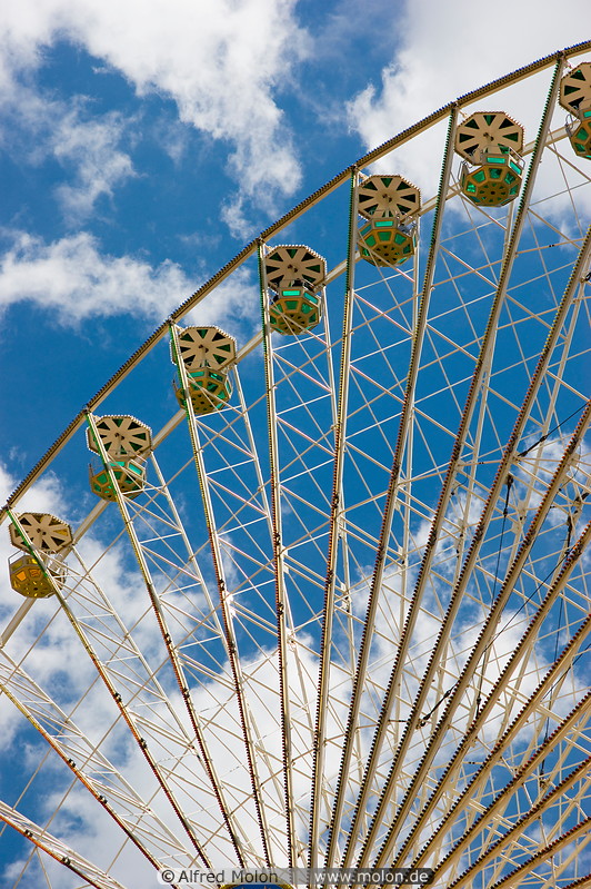 09 Panoramic Ferris wheel