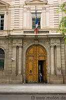 17 Bank of France