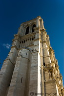 02 Notre Dame cathedral tower