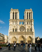08 Cathedral Notre Dame