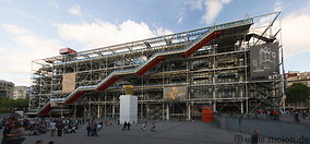 19 Centre Pompidou