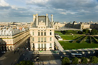 02 Louvre palace