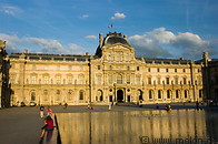 09 Louvre palace