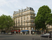15 Bastille square
