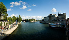 01 Seine river