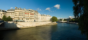 08 Seine river