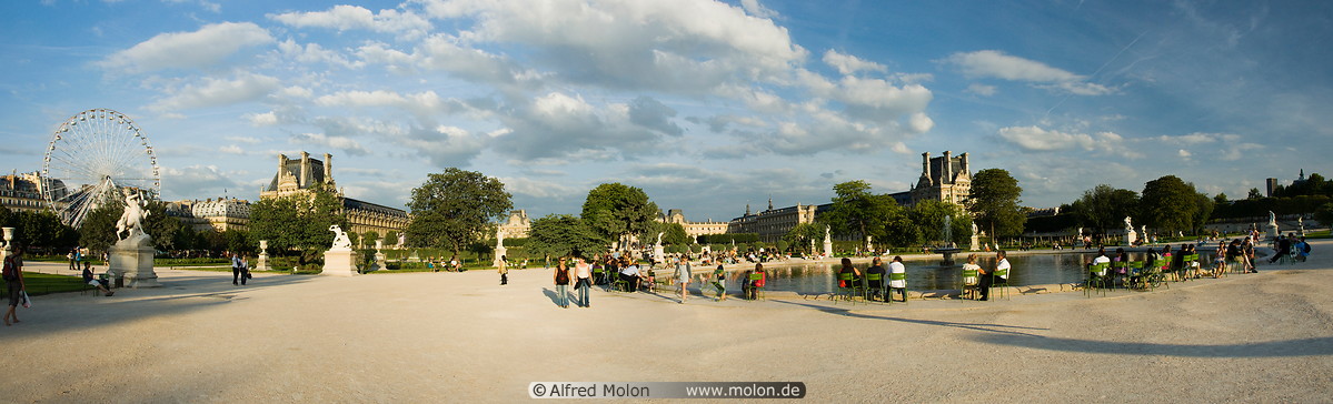 06 Jardin de Tuileries