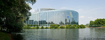 02 European parliament building