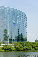 03 European parliament building