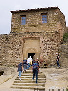 03 Entrance to Lavra monastery