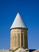 08 Alaverdi cathedral tower