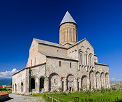 13 Alaverdi cathedral
