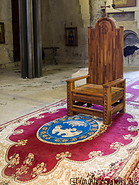 13 Chair on carpet